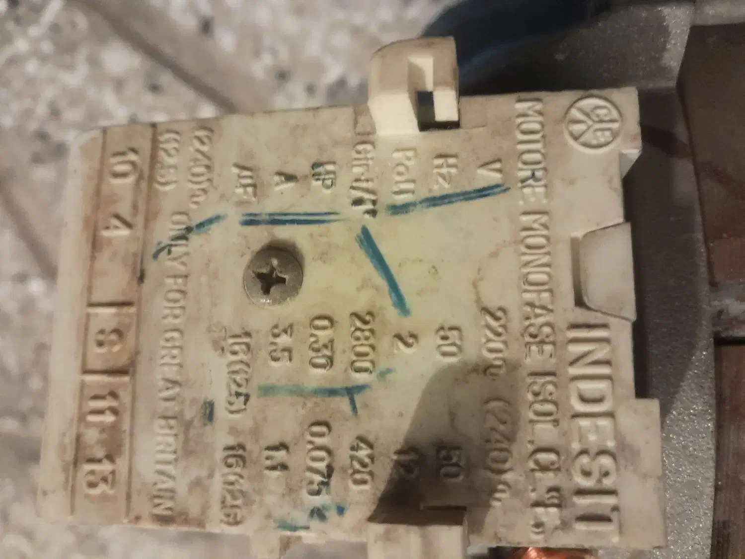 موتور لباسشویی|ماشین لباسشویی و خشک‌کن لباس|نیشابور, بنیاد شهید|دیوار