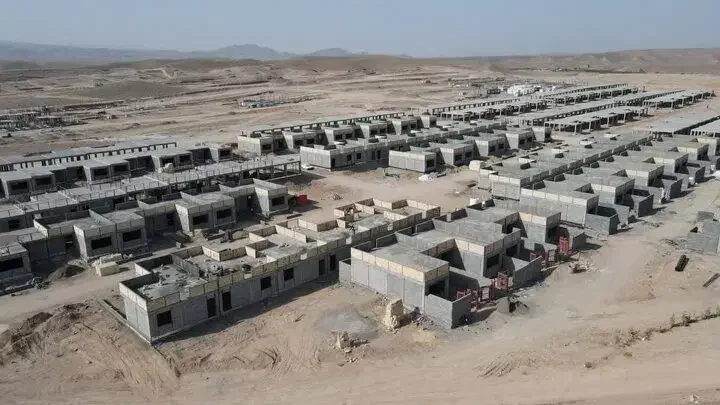 خرید و فروش ویلایی پرنیان|فروش خانه و ویلا|سلفچگان, |دیوار