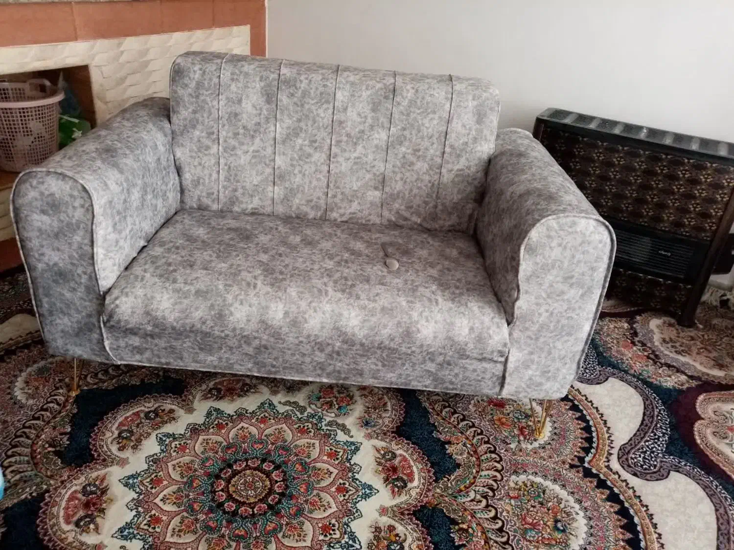 دوخت کاور مبل|خدمات پیشه و مهارت|زرند, |دیوار