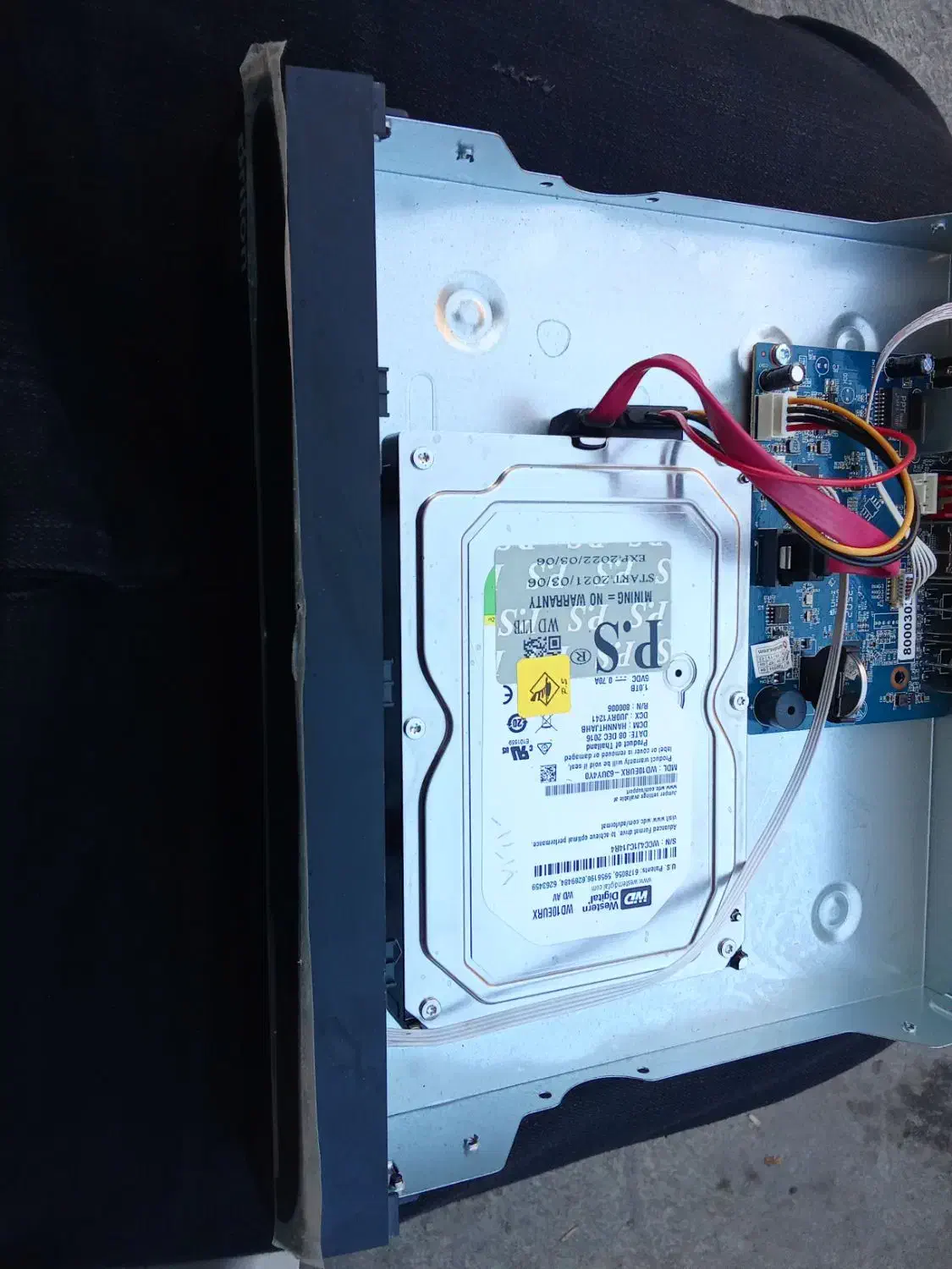 دوربین مداربسته|دوربین مداربسته|گنبد کاووس, |دیوار