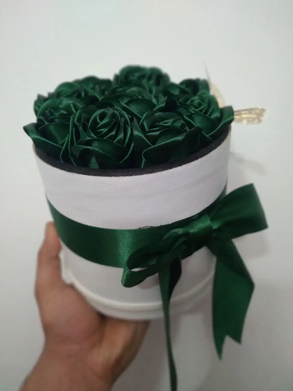 گل ربانی|گل مصنوعی|رشت, جانبازان|دیوار