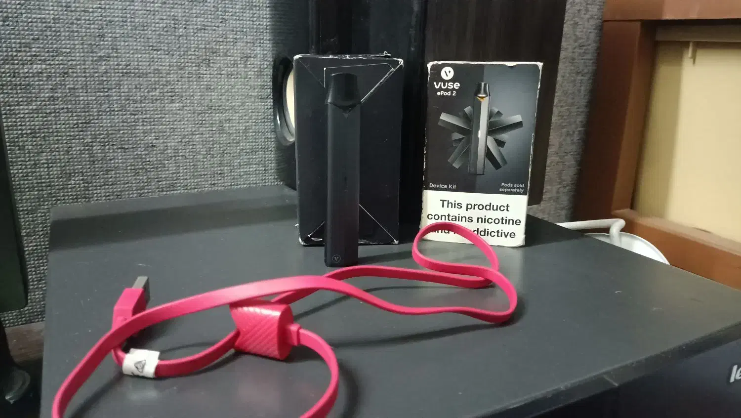 پاد vuse|زیورآلات و اکسسوری|شیراز, ریاستی|دیوار