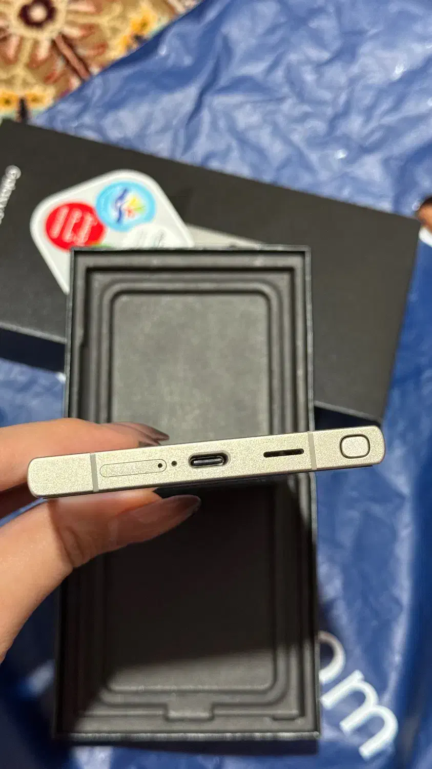 s24ultra 256GB|موبایل|تهران, نارمک|دیوار