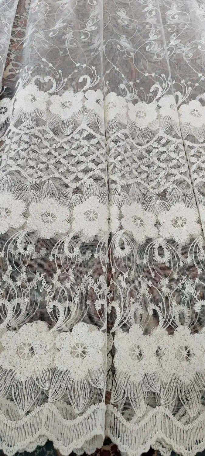 پرده نو|پرده، رانر، رومیزی|بوئین زهرا, |دیوار