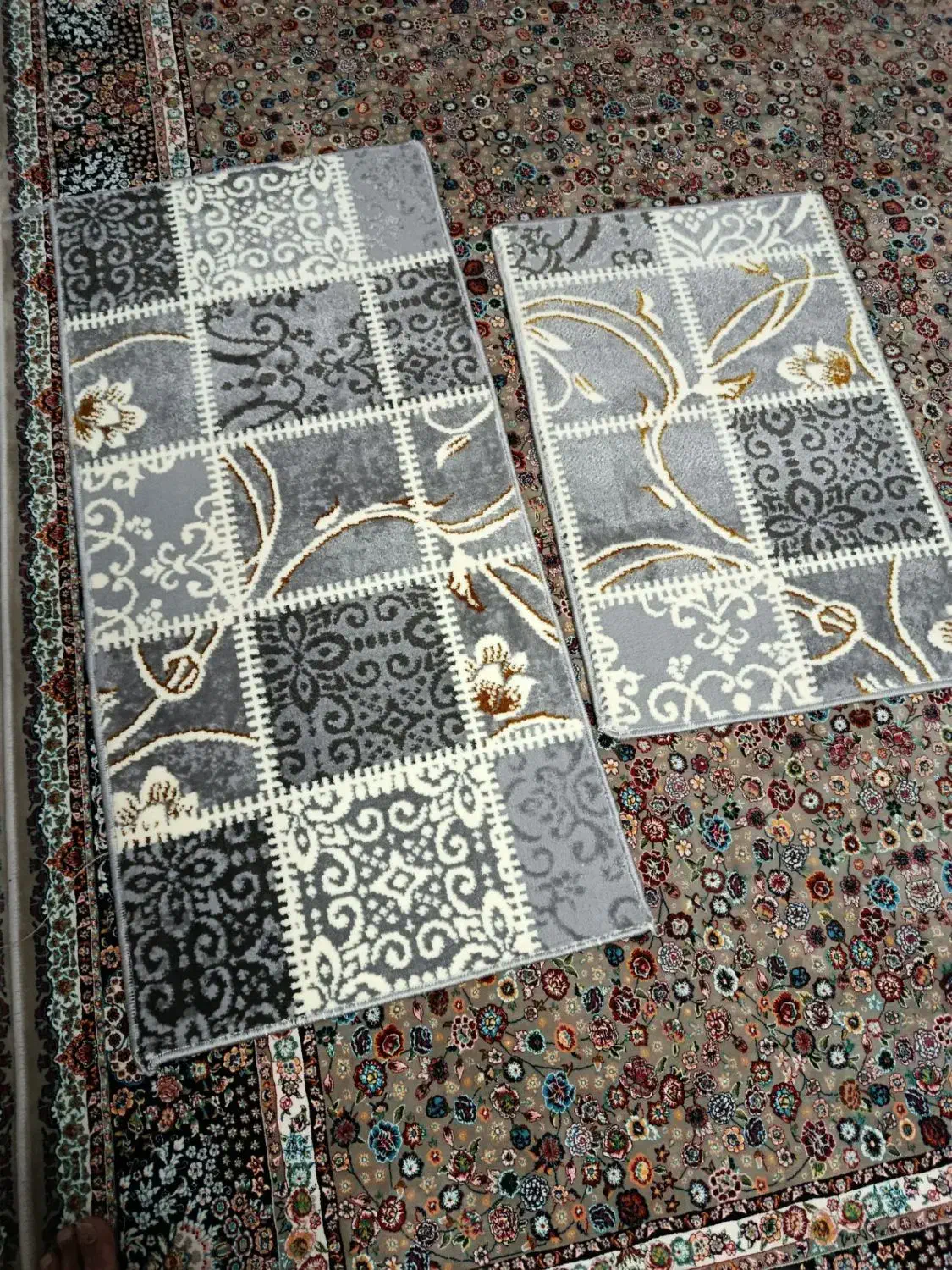 پادری نو نو ماشینی|پادری|کرمانشاه, |دیوار