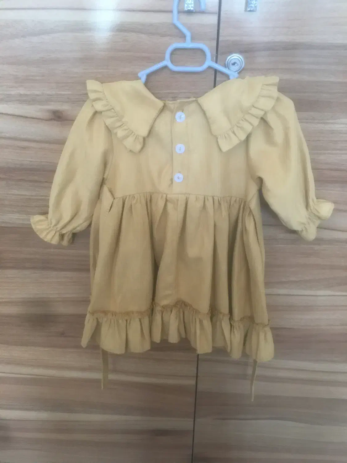 کاپشن بچه و ۲عدد لباس|کفش و لباس بچه|آق قلا, |دیوار