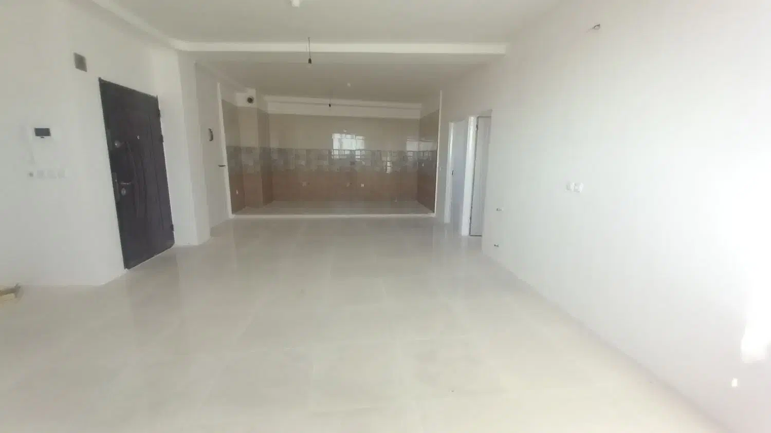 واحد ۷۷ متری|فروش آپارتمان|نمین, |دیوار