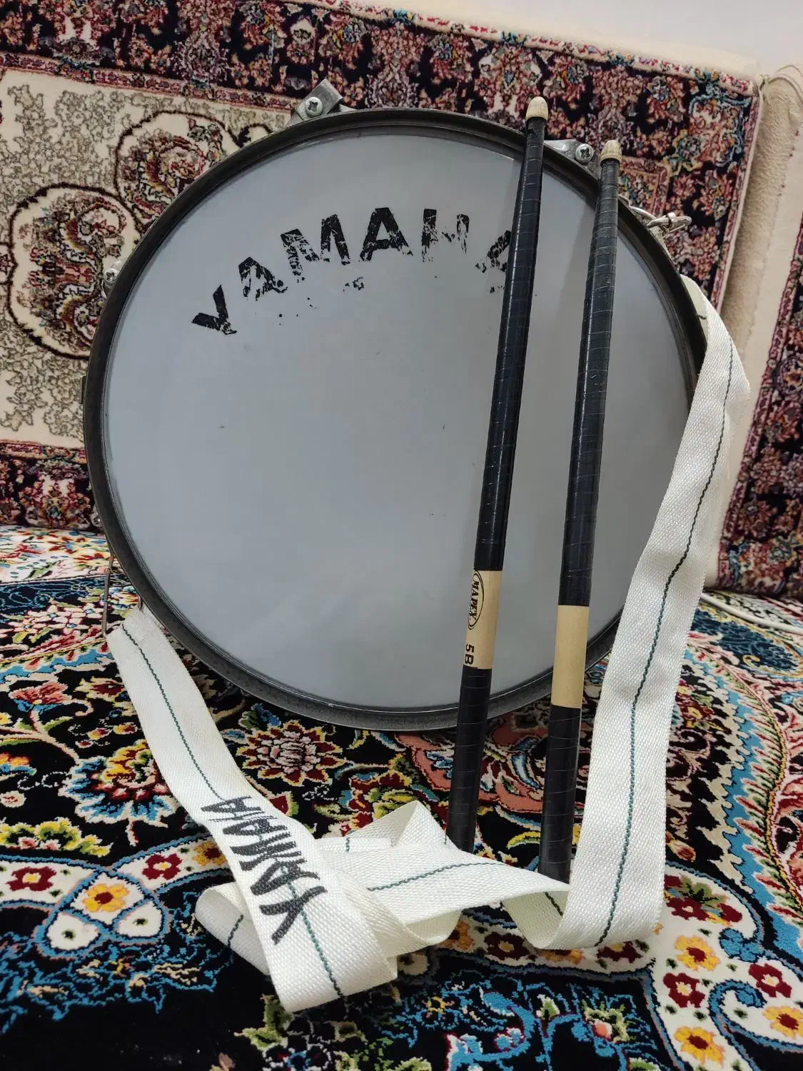 تبل دوقول|درام و پرکاشن|اسلامشهر, شاطره|دیوار