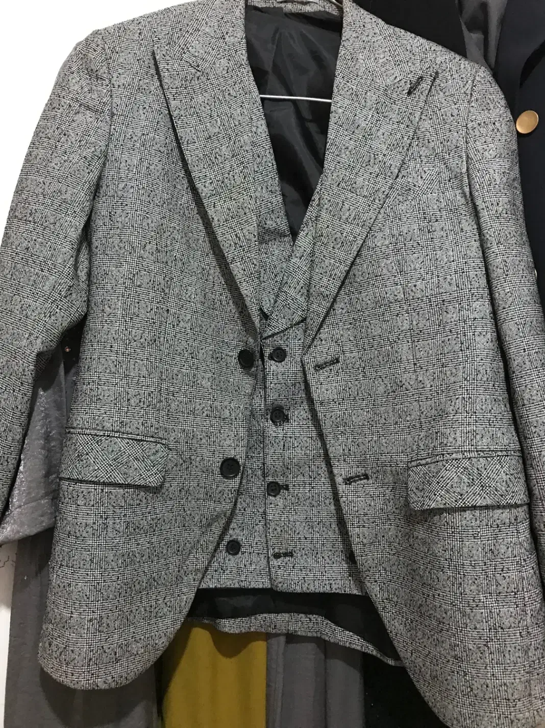 کت و شلوار|لباس|اسلامآباد غرب, |دیوار