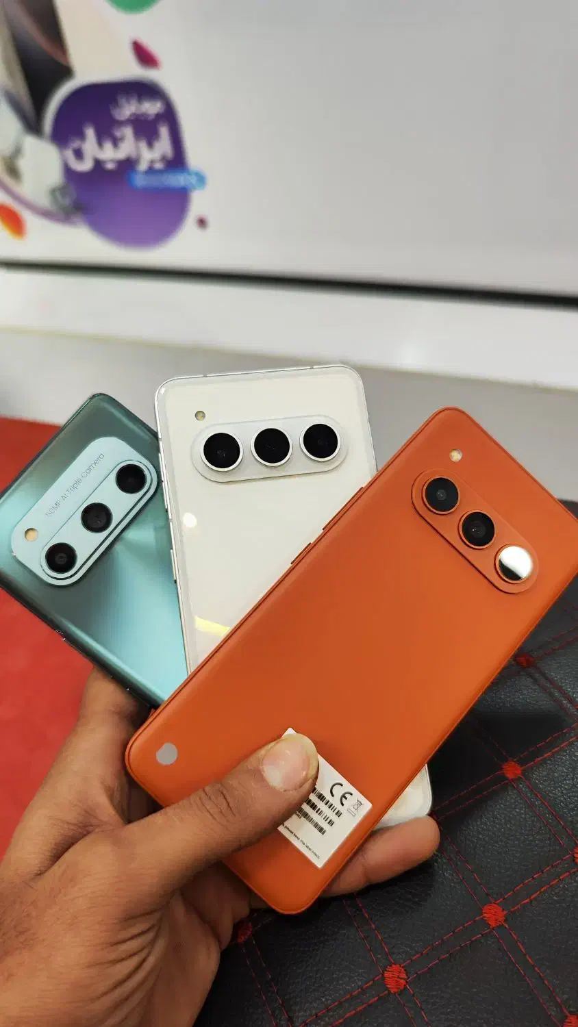 داریا باند 2 حافظه 512|موبایل|زاهدان, |دیوار