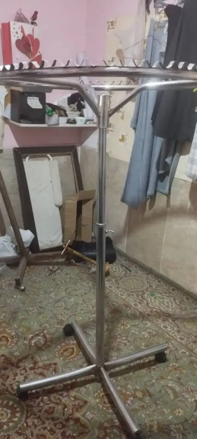 رگال|مبلمان خانگی و میز عسلی|شیراز, پودنک|دیوار