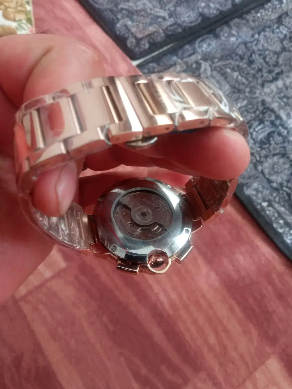 مچی ساعت|ساعت|مریوان, |دیوار