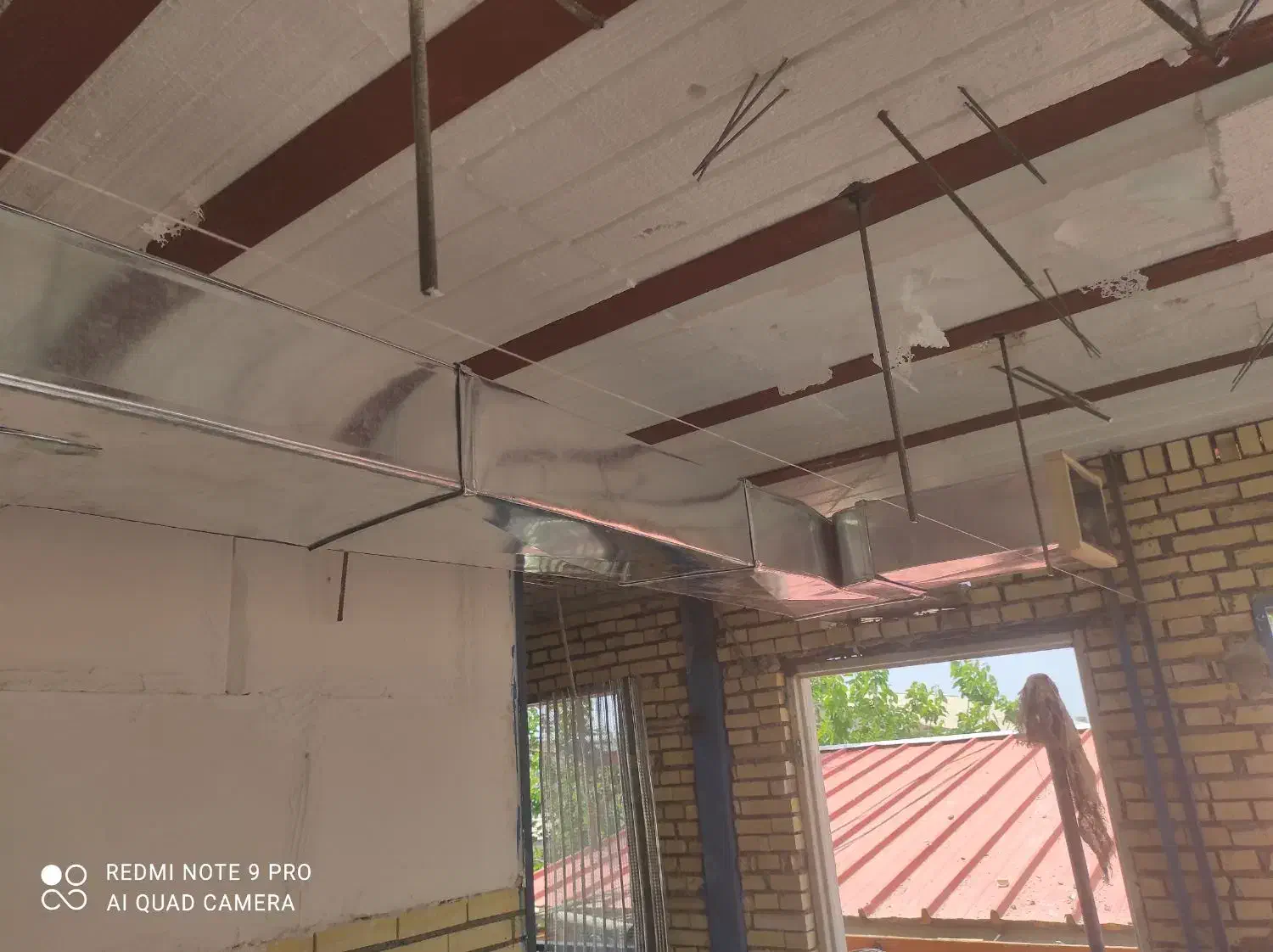 کانال کولر|مصالح و تجهیزات ساختمان|کرج, گلدشت|دیوار