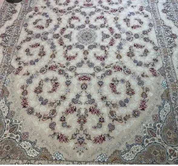 روفرشی  دورکش مخمل|روفرشی|گلپایگان, |دیوار