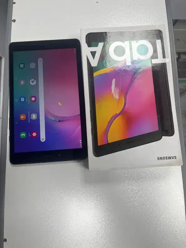تبلت سامسونگ tabA|تبلت|اصفهان, همت‌آباد|دیوار