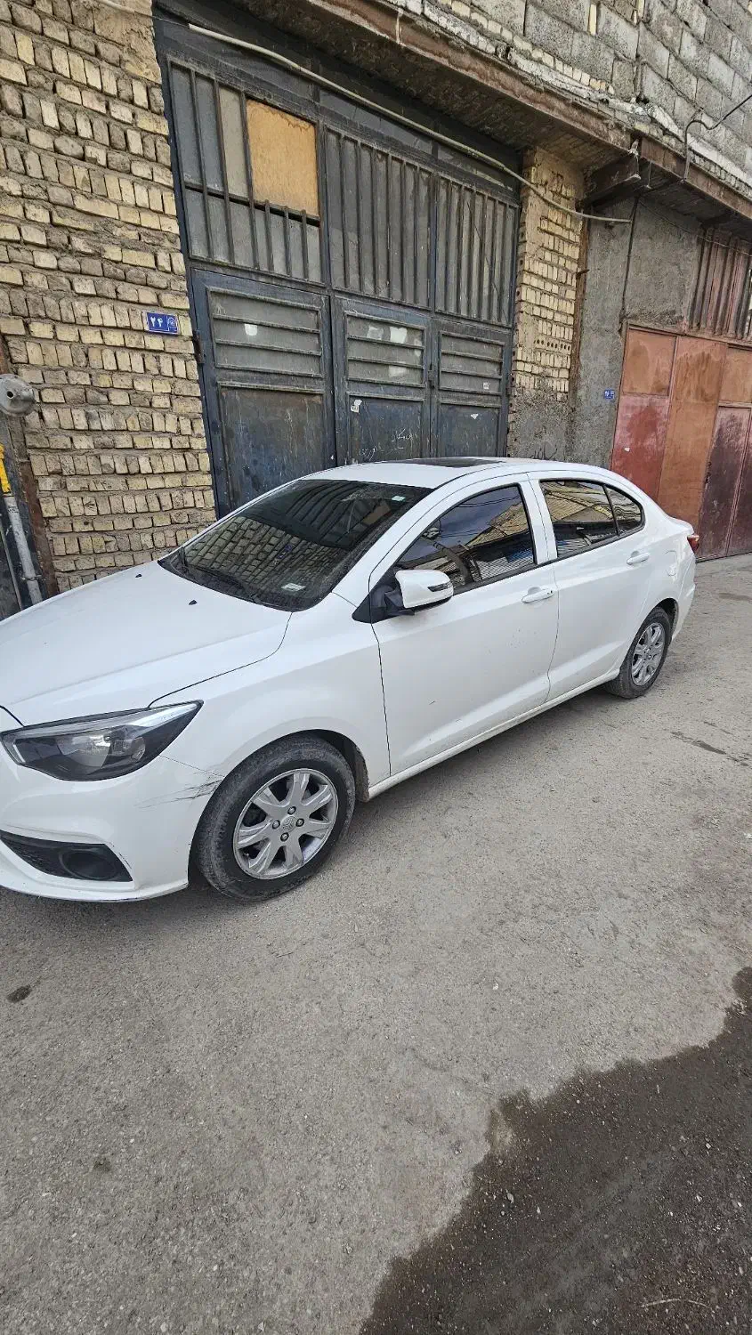 شاهین g 1402|خودرو سواری و وانت|مشهد, سیس‌آباد|دیوار