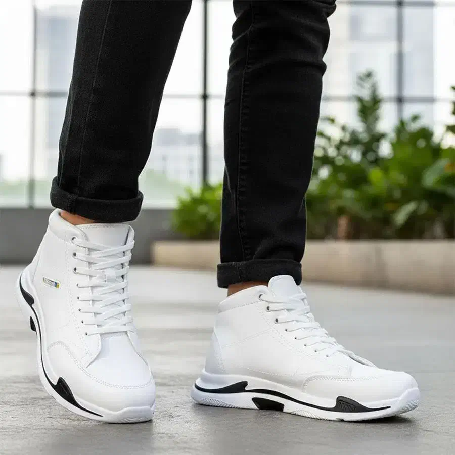 نیم .بوت .شیک|کیف، کفش، کمربند|سمنان, |دیوار