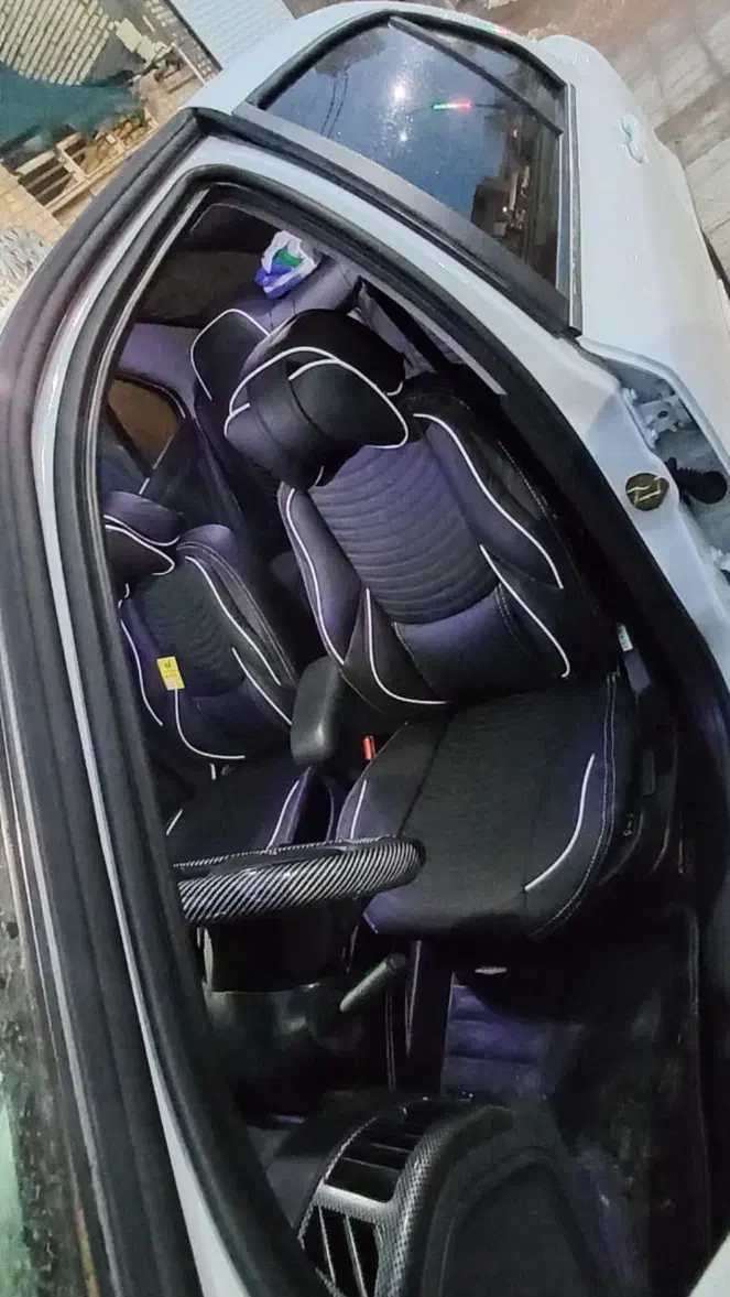 فروش روکش صندلیoff/ کفپوش|قطعات یدکی و لوازم جانبی|آبادان, |دیوار