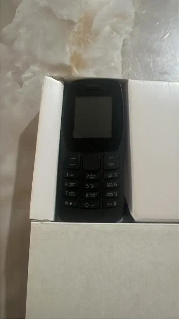 گوشی نوکیا 110|موبایل|شیراز, کوشک میدان|دیوار
