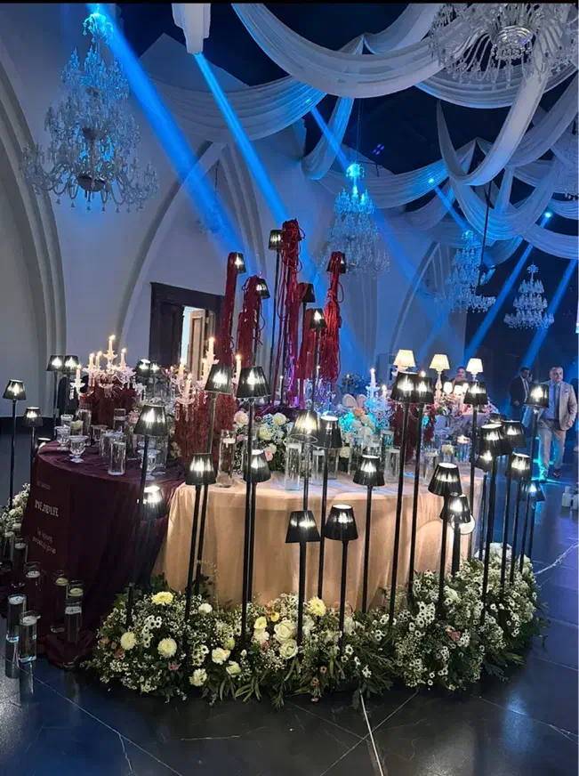 عمارت عروسی و تالار  گرمدره|خدمات پذیرایی، مراسم|تهران, تهرانسر شمالی|دیوار