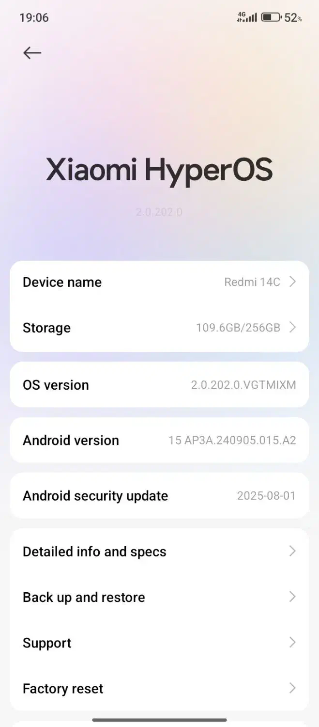 ردمی 14C|موبایل|تهران, دکتر هوشیار|دیوار