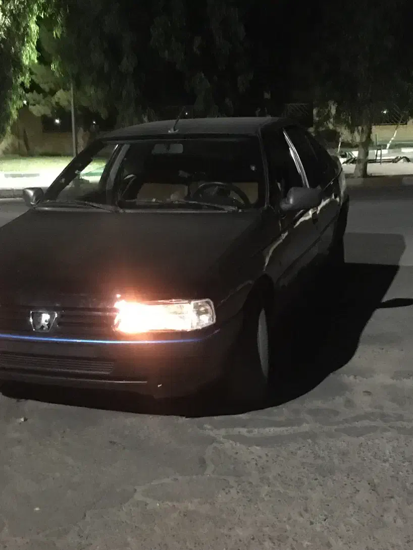 پژو 405|خودرو سواری و وانت|سیرجان, |دیوار