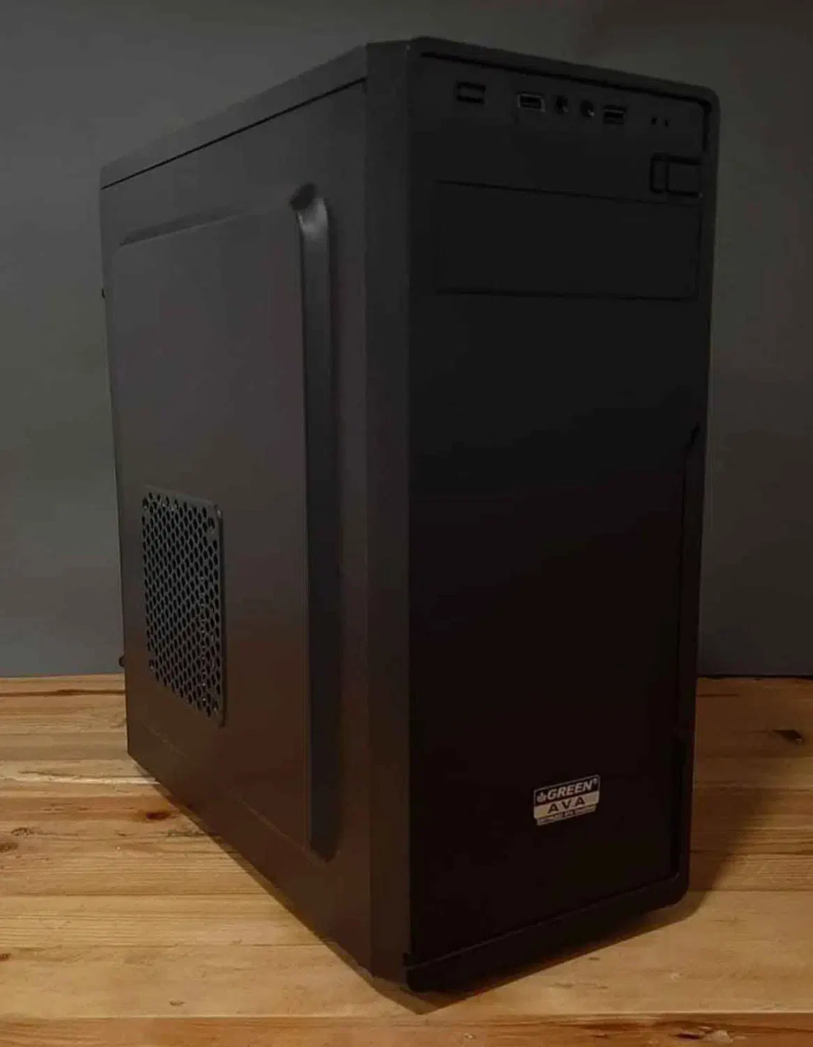 کامپیوتر گیمینگ|رایانه رومیزی|پارس‌آباد, |دیوار