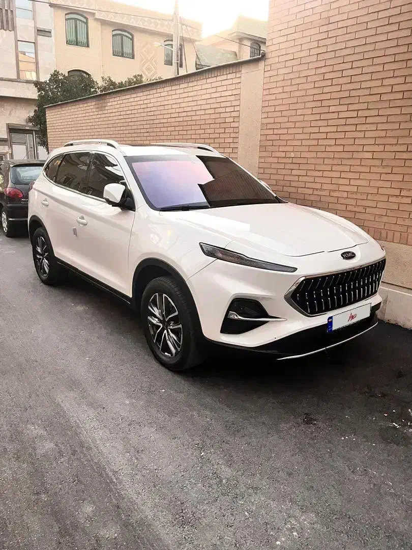 Kmc k7 1400|خودرو سواری و وانت|شیراز, فرهنگ شهر|دیوار