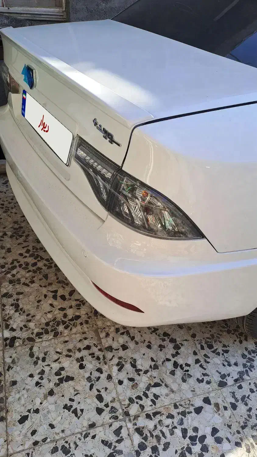 سمندسورن|خودرو سواری و وانت|کلاله, |دیوار