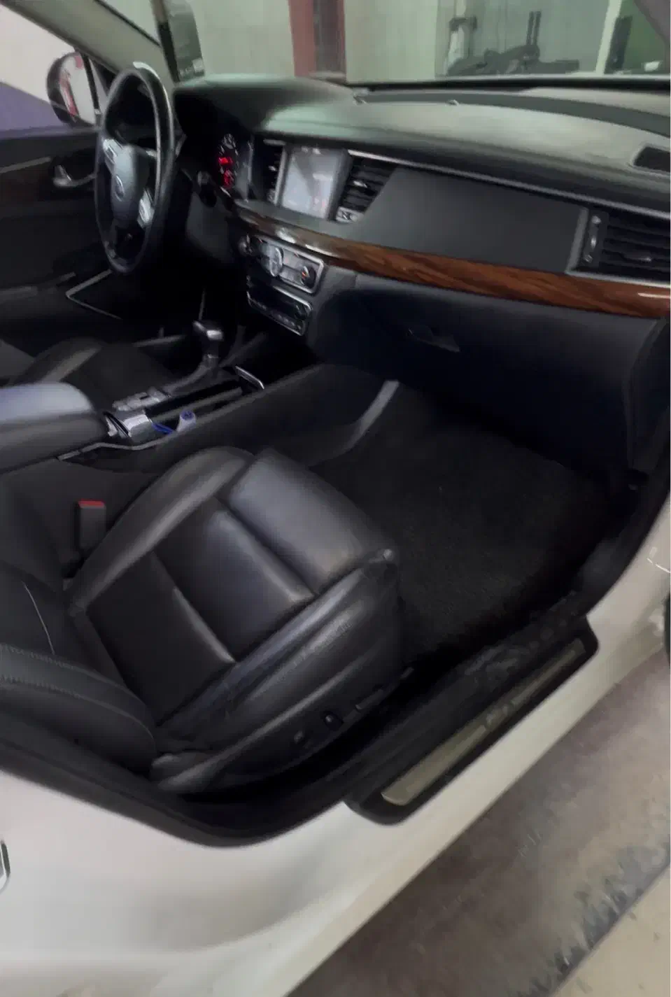 k7 2016|خودرو سواری و وانت|رشت, گلسار|دیوار