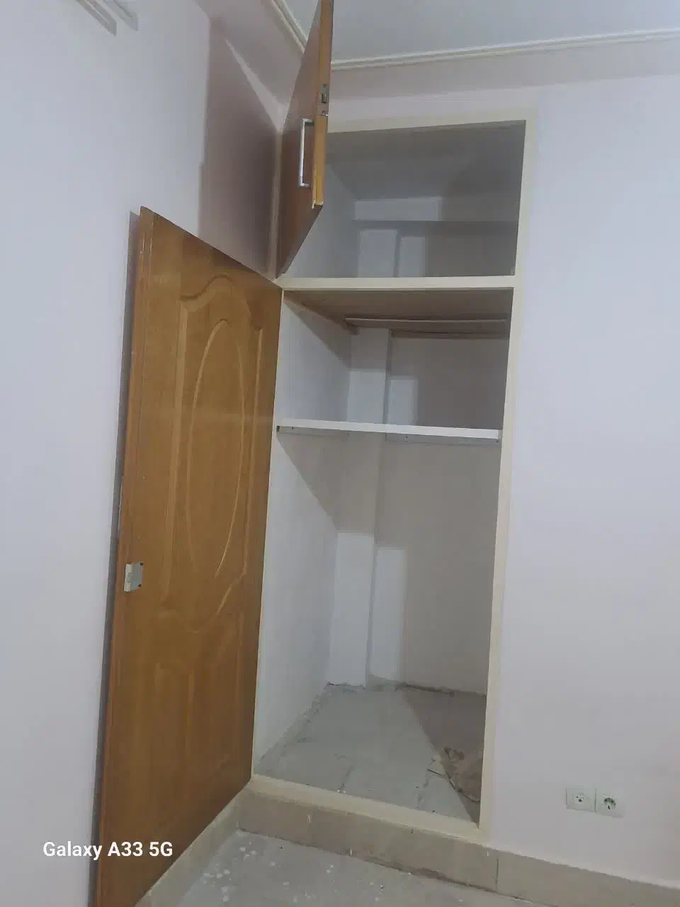 اجاره آپارتمان ۸۵ متری ۲ خوابه در باجک دو|اجارهٔ آپارتمان|قم, باجک دو|دیوار