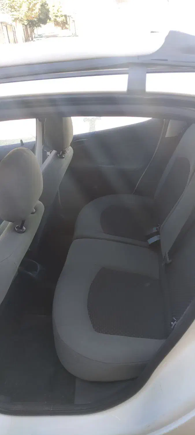 پژو 206تیپ 2|خودرو سواری و وانت|نهاوند, |دیوار