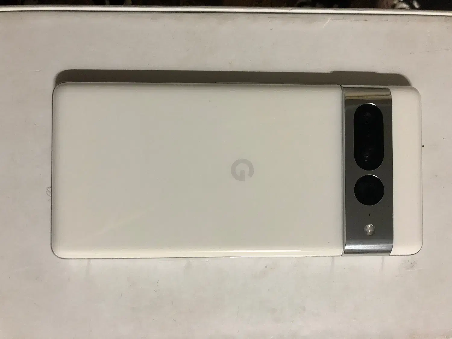 گوگل ۷ پرو|موبایل|رشت, دیلمان|دیوار