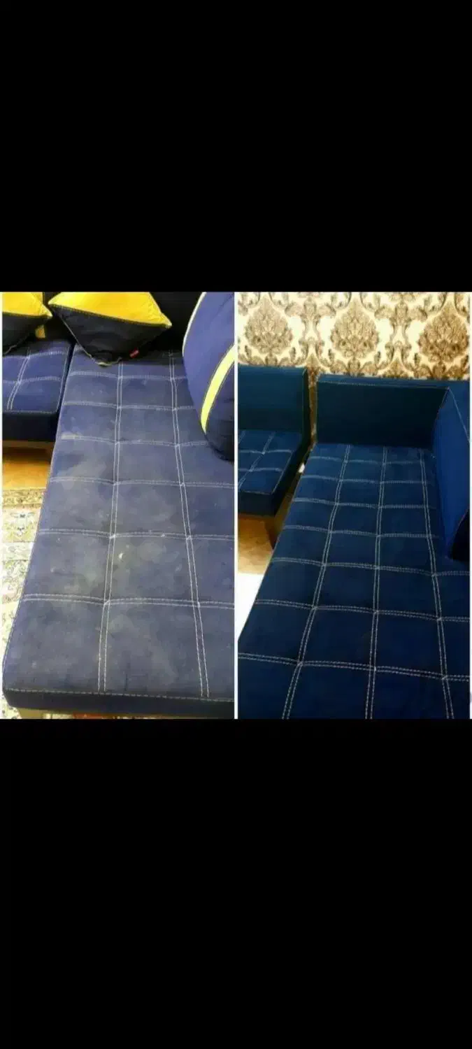 مبل شویی رویال|خدمات نظافت|چالوس, |دیوار