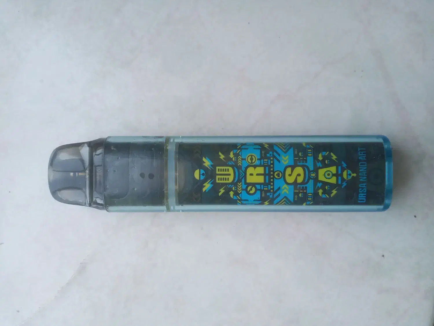 ویپ درحد نو|زیورآلات و اکسسوری|سیرجان, |دیوار