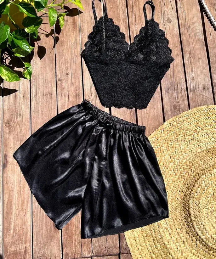 ست شرتک و کراپ|لباس|گرگان, |دیوار