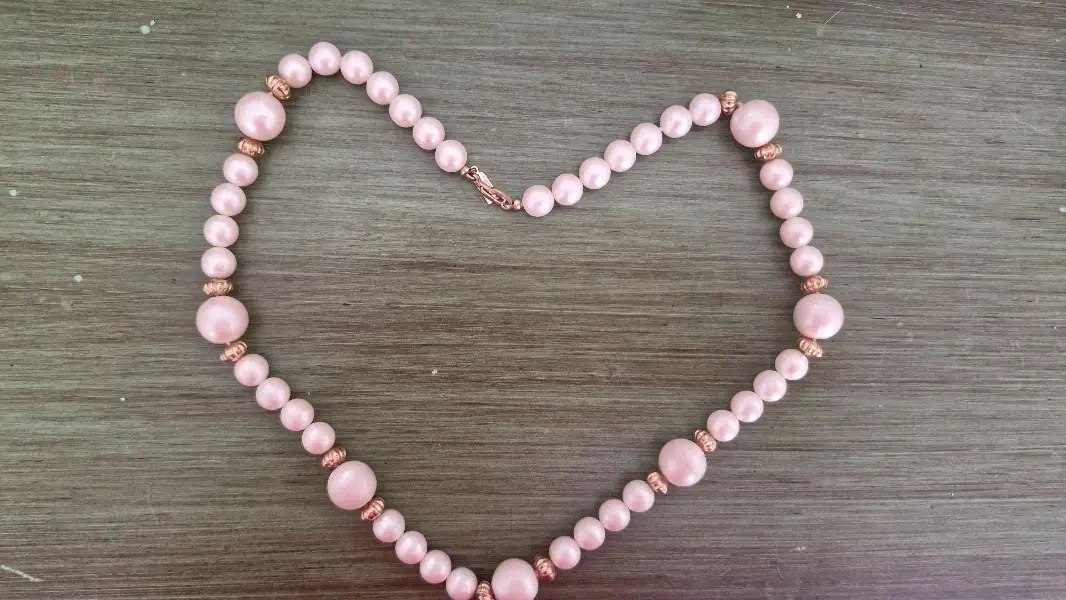 گردنبند مروارید|جواهرات|تهران, مهران (سیدخندان)|دیوار