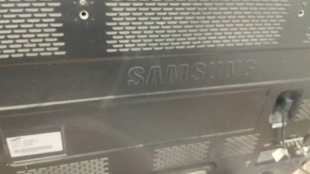 ال سی دی 43 سامسونگ|تلویزیون و پروژکتور|اسلام‌شهر, شهرک احمدیه|دیوار