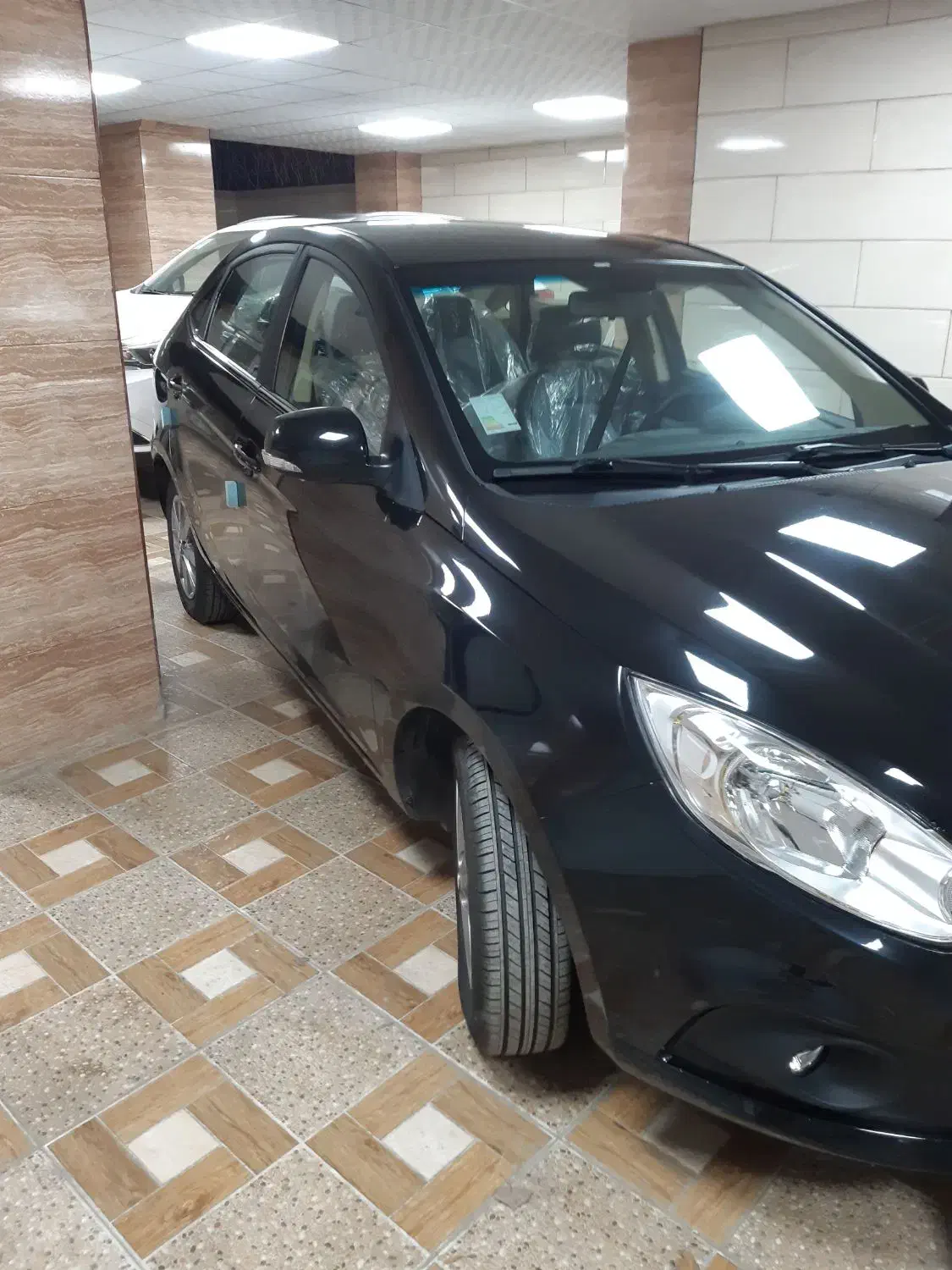 جک j4 مدل ۱۴۰۳|خودرو سواری و وانت|رشت, سعدی (تختی)|دیوار