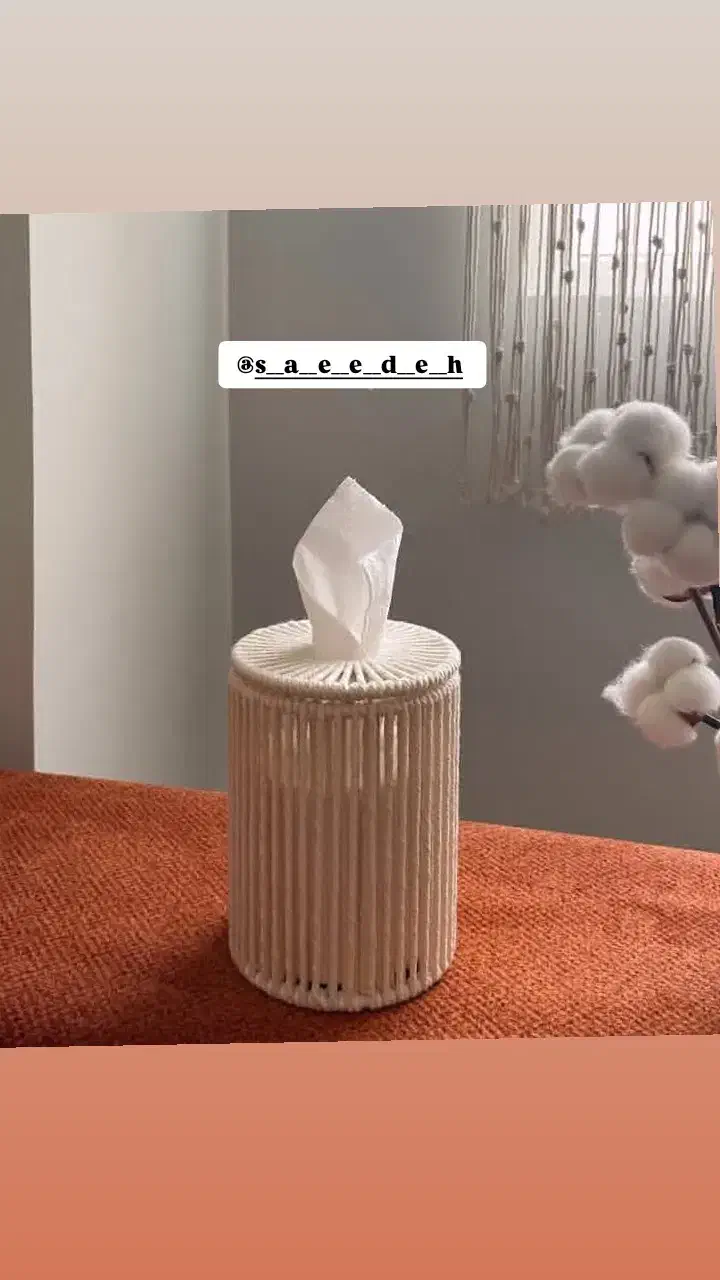 باکس و سبد|صنایع دستی و سایر لوازم تزئینی|گرگان, |دیوار