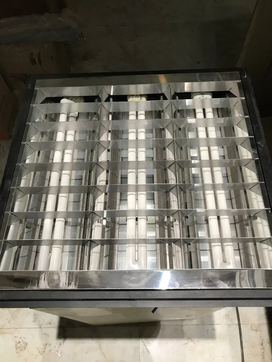 چراغ تایلی|لامپ و چراغ|بابل, |دیوار