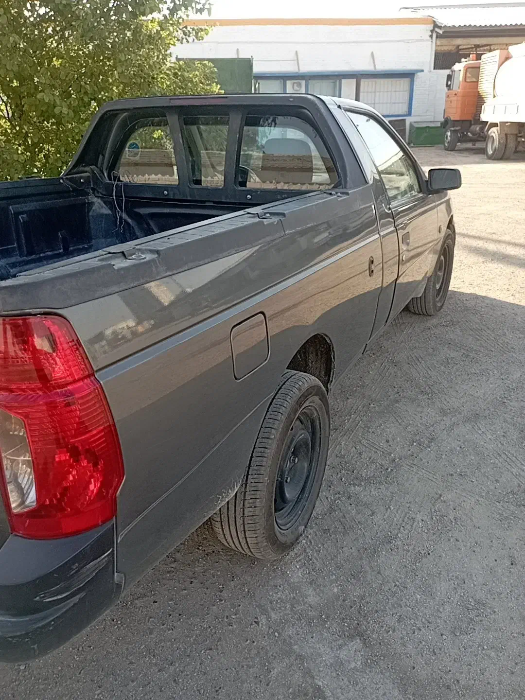 اریسان 2|خودرو سواری و وانت|آبادان, |دیوار