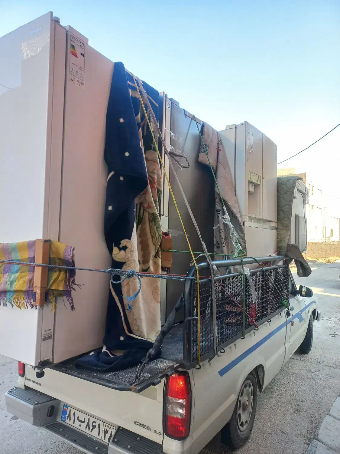 سمساری|عمدهفروشی|کرج, گوهردشت|دیوار