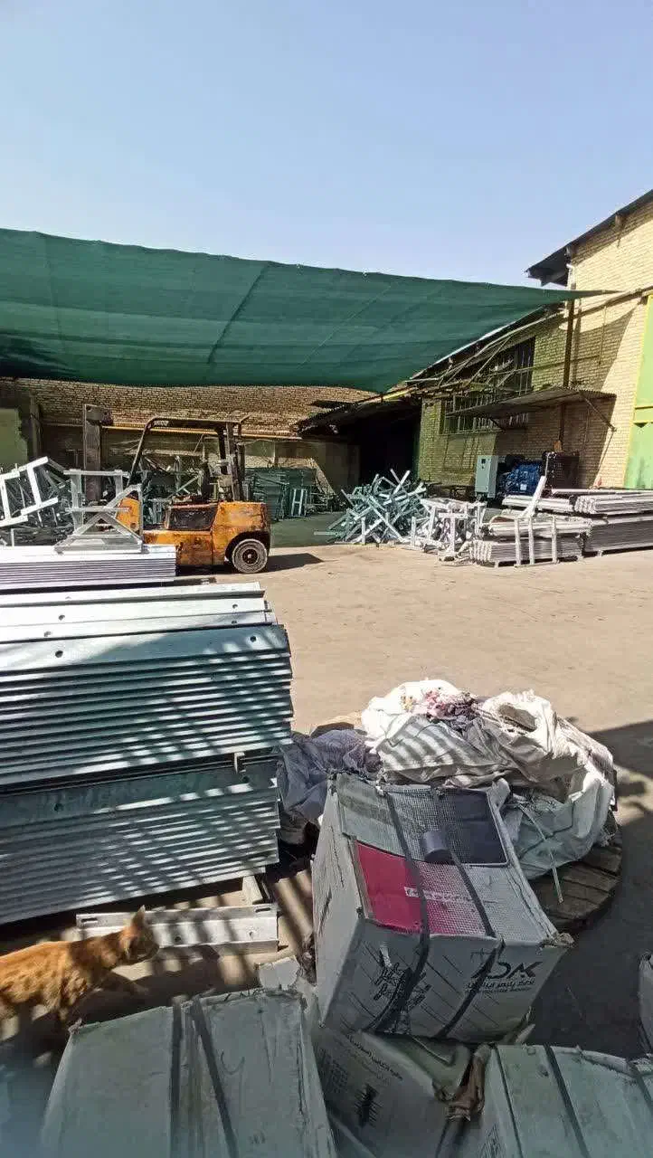 نیروی پرسکار|استخدام صنعتی، فنی، مهندسی|مشهد, شهرک صنعتی توس|دیوار