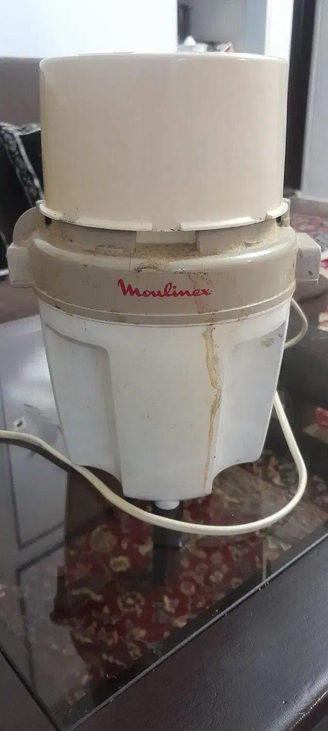 آسیاب یک دوسه|خردکن، آسیاب، غذاساز|پاکدشت, شهرک امام رضا|دیوار