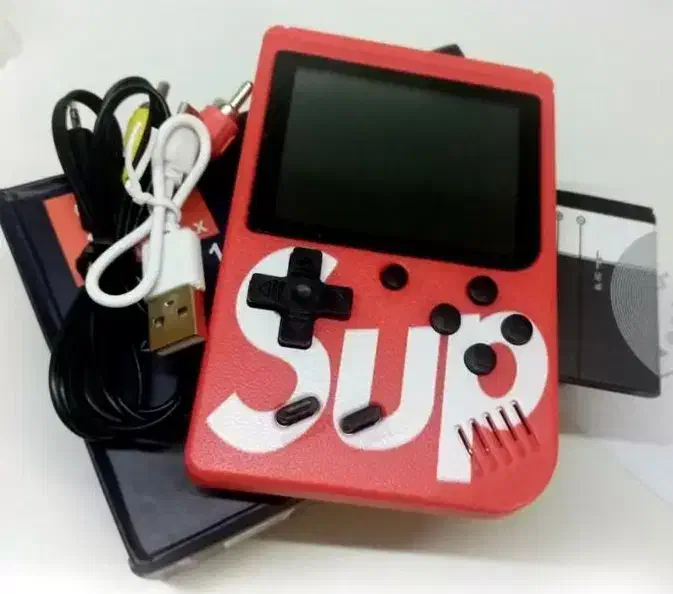 کنسول بازی قابل حملsup 4|کنسول، بازی ویدئویی و آنلاین|بوشهر, |دیوار