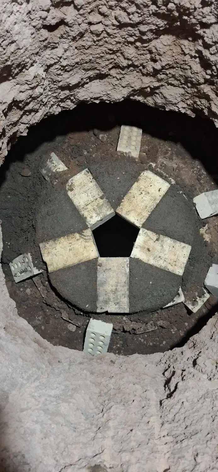 حفر کلیه چاه مقنی با تجربه|خدمات پیشه و مهارت|زنجان, |دیوار