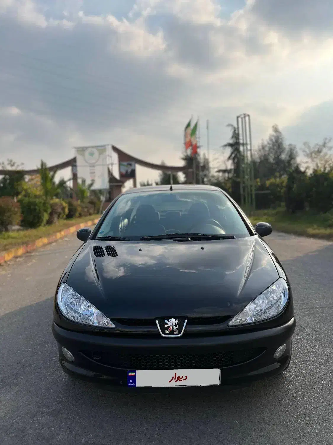 sdمدل97بدون رنگ 165تا کار|خودرو سواری و وانت|قائم‌شهر, |دیوار