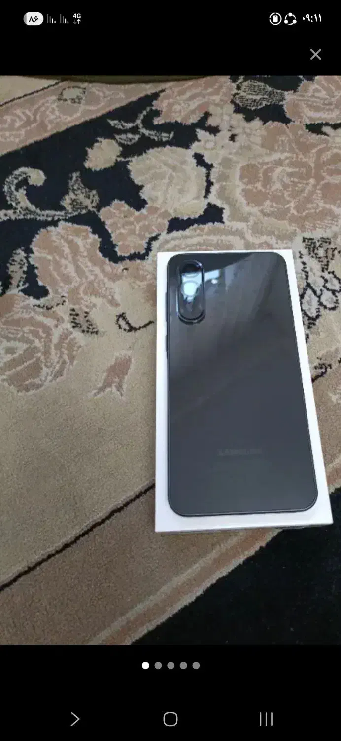 گوشی a36|موبایل|قرچک, شهرک صنعتی قرچک|دیوار