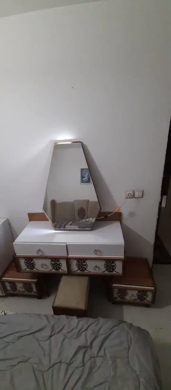 سرویس خواب|تخت و سرویس خواب|شاهرود, |دیوار